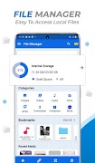 File Manager & File Explorer: Manage All Files poster