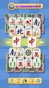 Mahjong Puzzle screenshot 1