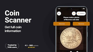 Coin Identifier screenshot 3