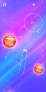 برنامه‌نما Star Skip عکس از صفحه
