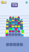 Jelly Steps captura de pantalla 3