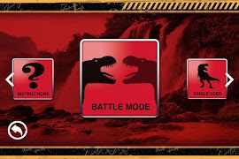 iBattleAR الملصق