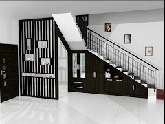 Modern Stair Design screenshot 7