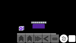 Timedrive Screenshot 2