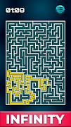 Maze Mastermind ảnh chụp màn hình 5