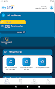MyCTUS (Student) screenshot 6