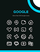 Linebit Light Icon Pack screenshot 1