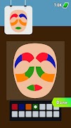 Makeup Mask Ekran Görüntüsü 5