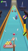 Billiards Rush screenshot 5