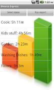 Chores Tracker screenshot 1