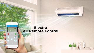Electra AC Remote Control スクリーンショット 6