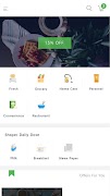 برنامه‌نما Shoper UI KIT عکس از صفحه