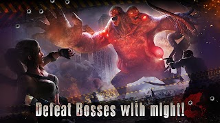 Puzzle and Doomsday screenshot 1