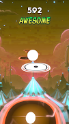 Jumping Circus Ball screenshot 7