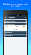 Unit Converter & Currency Conv screenshot 5