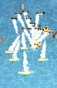 Merge Master: Ship Evolution screenshot 6