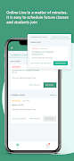 Fuse Classroom Screenshot 3