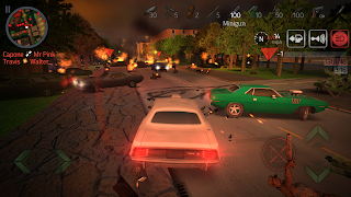 Payback 2 - Kampfspielplatz Screenshot 7