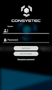 Consystec screenshot 1