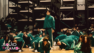 Squid Game Tips Guide imagem de tela 6