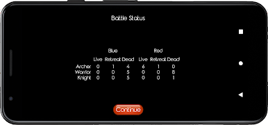 Ancient War screenshot 5