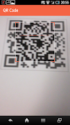 پوستر QR Reader