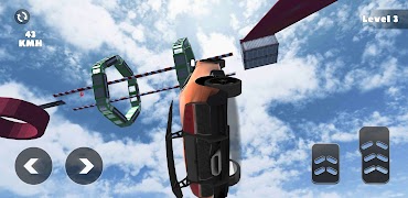 برنامه‌نما Heavy Driver عکس از صفحه