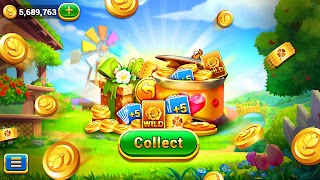 Solitaire Master - Card Game 截图 4