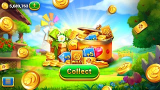 Solitaire Master - Card Game تصوير الشاشة 4
