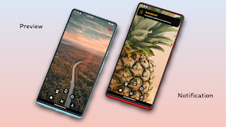 Pixel - Wallpapers ภาพหน้าจอ 2