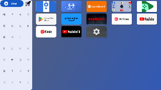 कंसोल लॉन्चर स्क्रीनशॉट 6