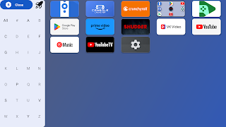 Peluncur Konsol screenshot 6