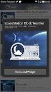 XWidget скриншот 5