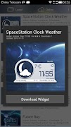 XWidget screenshot 5