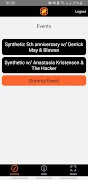 ComeTogether Scanner скриншот 5
