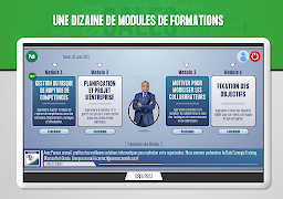 Paness Elearning imagem de tela 2