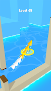 Jumpy Paper 3D screenshot 7