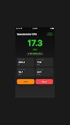 Speedometer GPS ảnh chụp màn hình 2