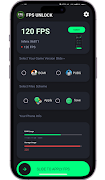 Fps Unlocker স্ক্রিনশট 3
