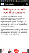 Basic Computer Course Ekran Görüntüsü 2