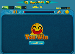 Link Em Up Ekran Görüntüsü 2