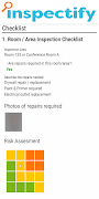 Inspectify Ekran Görüntüsü 4
