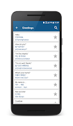 Learn Korean 截图 1