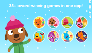 Sago Mini World Tips screenshot 3