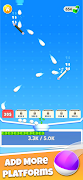 Balls and Platforms screenshot 1