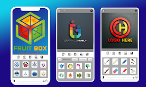 3D Logo Maker captura de pantalla 6