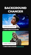 Remove Video Background Plakat