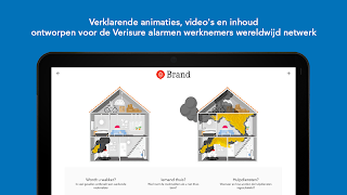 Verisure BE Screenshot 6