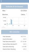 Mi Netllar syot layar 2