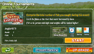 Fly Fishing 3D screenshot 7